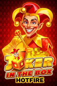 Joker in the Box Hotfire