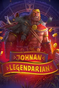 Legends – Johnan Legendarian